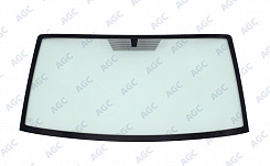 Лобовое стекло БОР для УАЗ ПРОФИ (2008- )