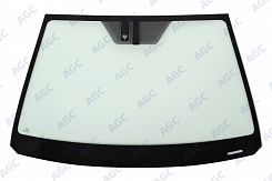 Лобовое стекло NordGlass для SUZUKI SX4 (2013 - н.в.)