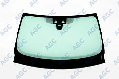 Лобовое стекло AGC для JAGUAR F-PACE (X761 - 2016- )