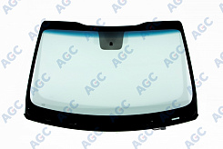 Лобовое стекло AGC для KIA SPORTAGE (IV - 2016-2022 )