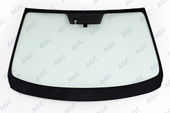 Лобовое стекло NordGlass для MAZDA 6 (III (GJ) - 2013- )