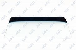 Лобовое стекло БОР для LADA (ВАЗ) 2107 (1970-1988 )