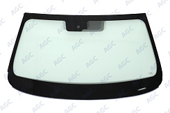 Лобовое стекло AGC для HAVAL JOLION (2021- )