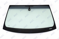 Лобовое стекло NordGlass для AUDI A4 ALLROAD (2008 - 2015)