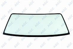 Лобовое стекло AGC для NISSAN PATROL (V (Y61) - 1998-2010 )