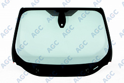 Лобовое стекло AGC для FORD KUGA (2012 - 2019)